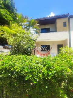 Casa Duplex 2/4 à venda em Buraquinho