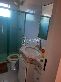 Casa 4/4 com guarita em Ipitanga