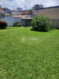 Casa 4/4 com guarita em Ipitanga