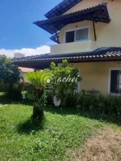 Casa 4/4 com guarita em Ipitanga