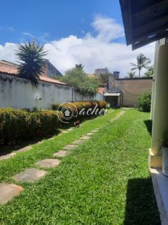 Casa 4/4 com guarita em Ipitanga