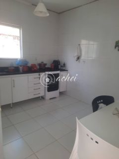Casa 4/4 com guarita em Ipitanga