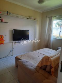 Casa 4/4 com guarita em Ipitanga