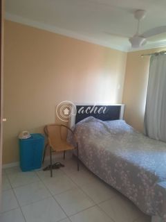 Casa 4/4 com guarita em Ipitanga