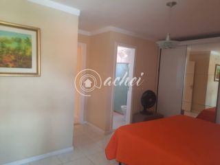 Casa 4/4 com guarita em Ipitanga