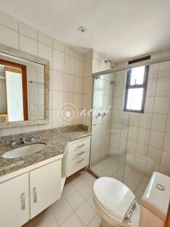 Aluguel em Ondina – 4 Suítes com Vista Mar e 3 Vagas