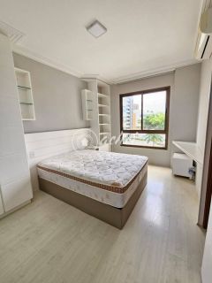 Aluguel em Ondina – 4 Suítes com Vista Mar e 3 Vagas