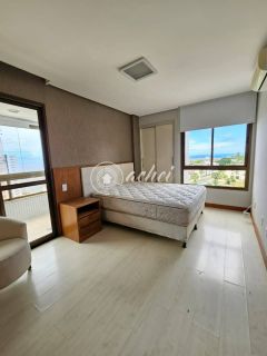 Aluguel em Ondina – 4 Suítes com Vista Mar e 3 Vagas