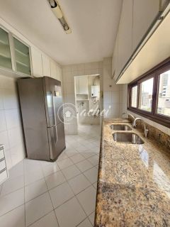 Aluguel em Ondina – 4 Suítes com Vista Mar e 3 Vagas