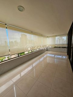 Aluguel em Ondina – 4 Suítes com Vista Mar e 3 Vagas