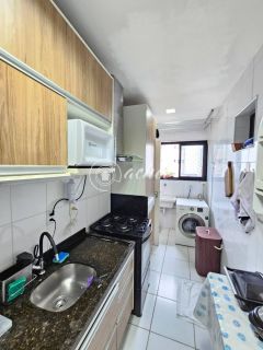 Apartamento 3 Quartos, 73m² , Varanda e Bela Vista à venda no Imbuí