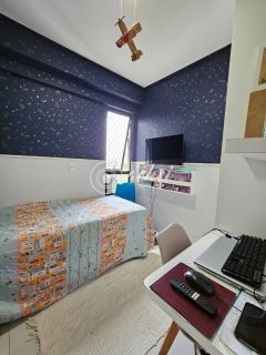 Apartamento 3 Quartos, 73m² , Varanda e Bela Vista à venda no Imbuí