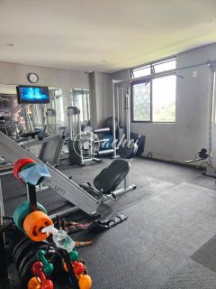 Apartamento 3 Quartos, 73m² , Varanda e Bela Vista à venda no Imbuí