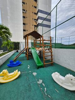 Apartamento 3 Quartos, 73m² , Varanda e Bela Vista à venda no Imbuí