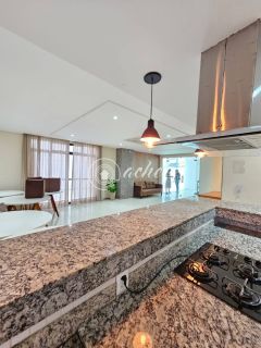 Apartamento 3 Quartos, 73m² , Varanda e Bela Vista à venda no Imbuí