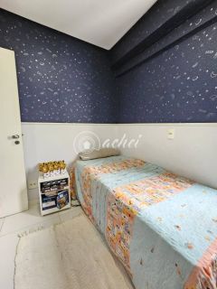 Apartamento 3 Quartos, 73m² , Varanda e Bela Vista à venda no Imbuí