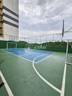 Apartamento 3 Quartos, 73m² , Varanda e Bela Vista à venda no Imbuí