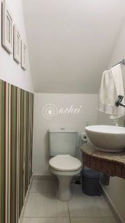 Casa 3/4 à venda em Buraquinho