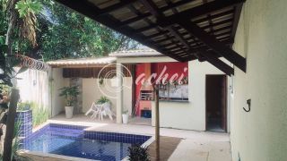 Casa 3/4 à venda em Buraquinho