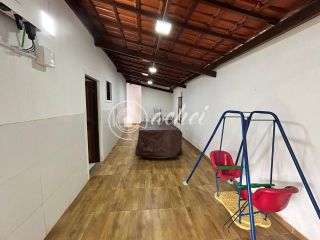 Casa 4/4 sendo 4 suítes mobiliada no Foz do Joanes