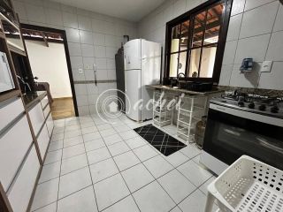 Casa 4/4 sendo 4 suítes mobiliada no Foz do Joanes