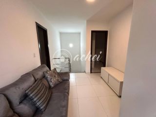 Casa 4/4 sendo 4 suítes mobiliada no Foz do Joanes