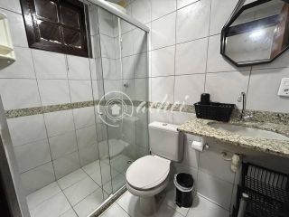 Casa 4/4 sendo 4 suítes mobiliada no Foz do Joanes