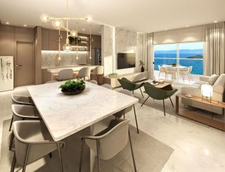 Oceanic Tower Residence