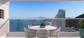 Oceanic Tower Residence