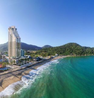 Oceanic Tower Residence