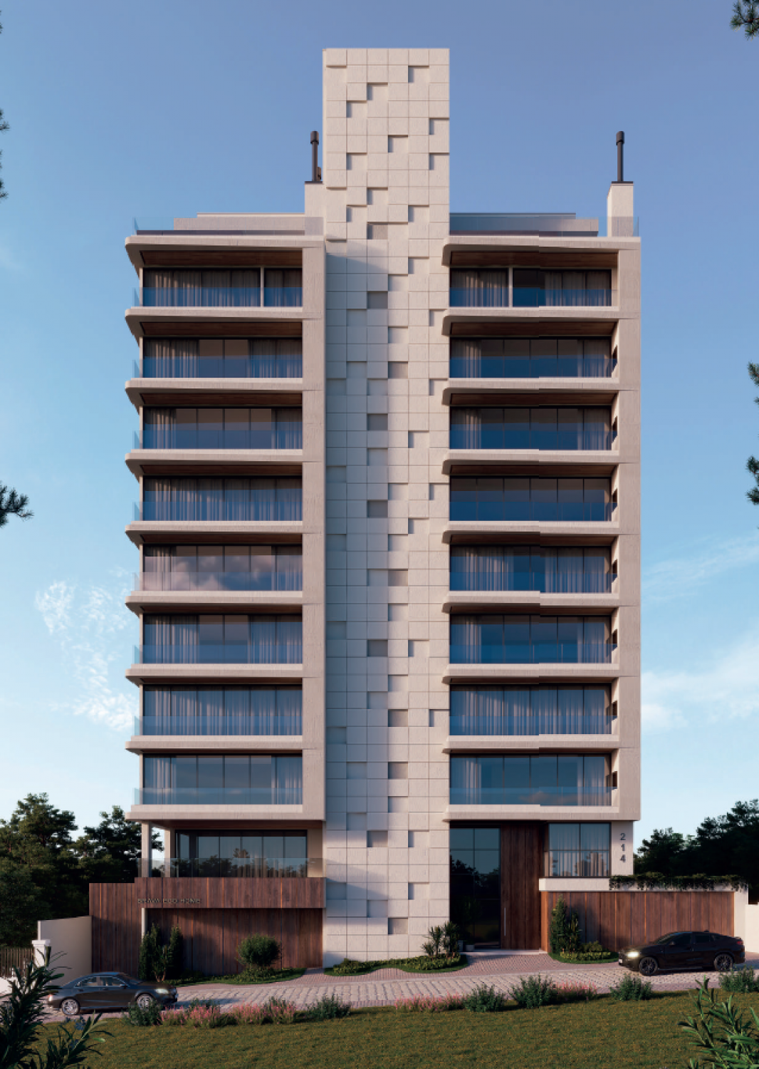 Brava Eco Home