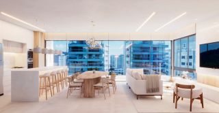 Brava Eco Home