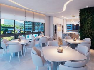 Brava Eco Home