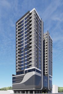 Twin Towers - Residencial