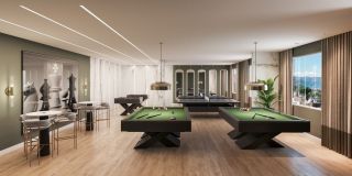 New Village Home Club