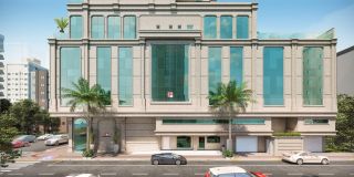 Prisma Residence