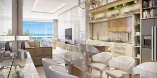 Prisma Residence