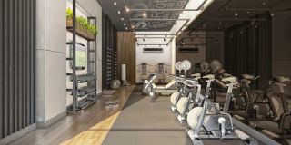 Prisma Residence