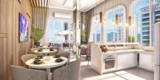 Prisma Residence