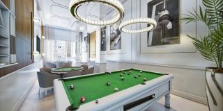 Prisma Residence