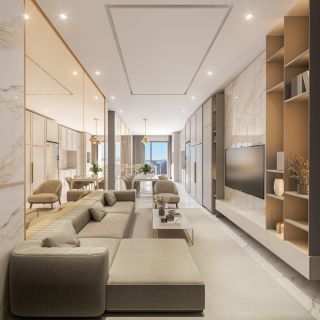 Aurora Home Club