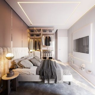 Aurora Home Club