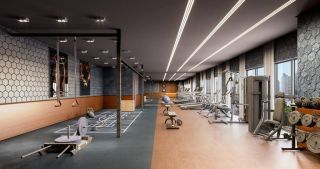Aurora Home Club