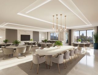 Aurora Home Club