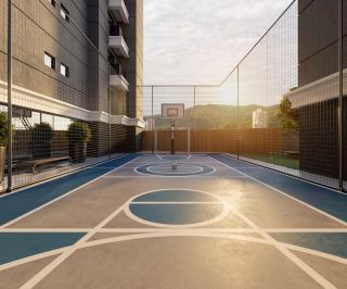 Aurora Home Club