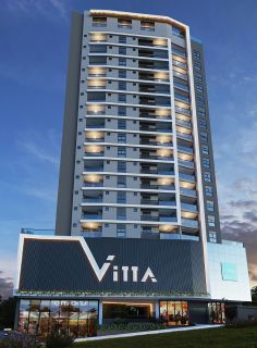 Vitta Towers