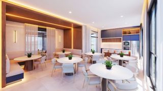 Vitta Towers