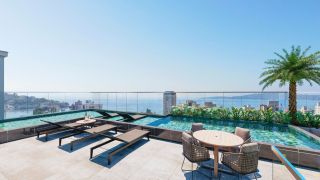 Vitta Towers