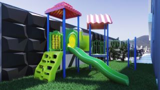 Residencial do Vale