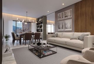 Selenter See Residence